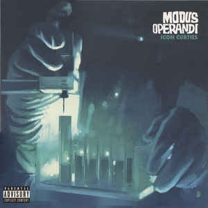 Icon Curties - Modus Operandi