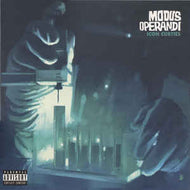 Icon Curties - Modus Operandi