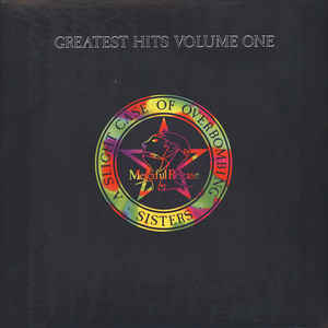The Sisters Of Mercy - Greatest Hits Volume One - A Slight Case Of Overbombing