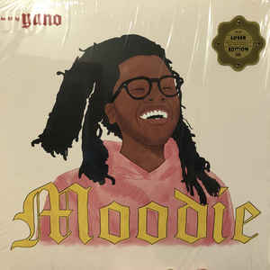 Yuno  - Moodie