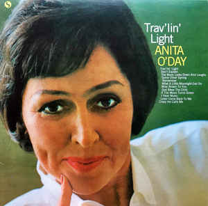 Anita O'Day - Trav'lin' Light