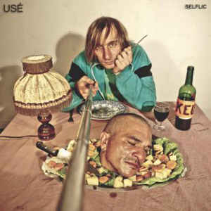 Usé - Selflic