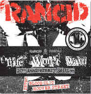Rancid - Life Won't Wait