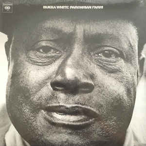 Bukka White - Parchman Farm