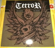 Terror - The Damned, The Shamed