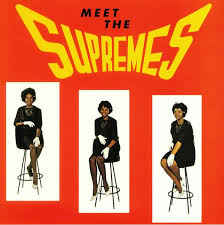The Supremes - Meet The Supremes