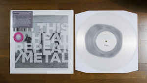 This Heat - Repeat/Metal