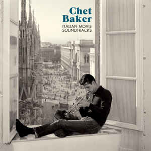 Chet Baker - Italian Movie Soundtracks