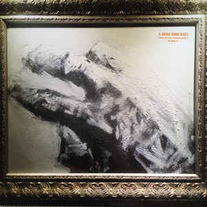 Papa M – A Broke Moon Rises