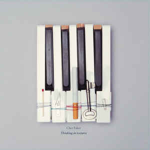 Chet Faker - Thinking In Textures