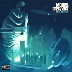 Icon Curties - Modus Operandi