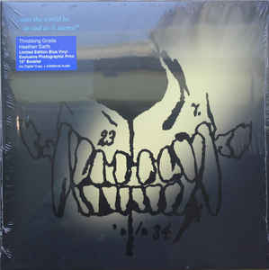 Throbbing Gristle - Heathen Earth