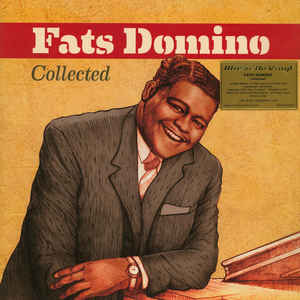 Fats Domino - Collected