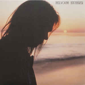 Neil Young - Hitchhiker
