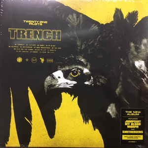 Twenty One Pilots - Trench