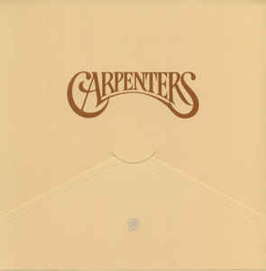 Carpenters - Carpenters
