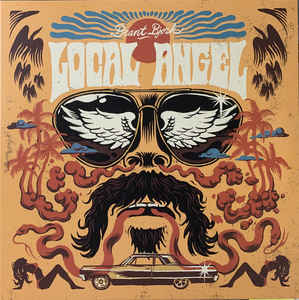 Brant Bjork - Local Angel