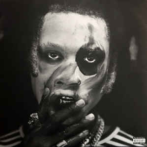 Denzel Curry - Ta13oo