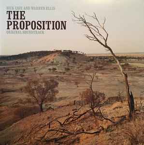 Nick Cave & Warren Ellis - The Proposition (Original Soundtrack)