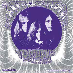 Blue Cheer - Vincebus Eruptum