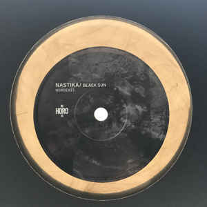 Nastika - Black Sun