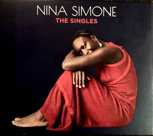 Nina Simone - Complete 1957-62 Singles