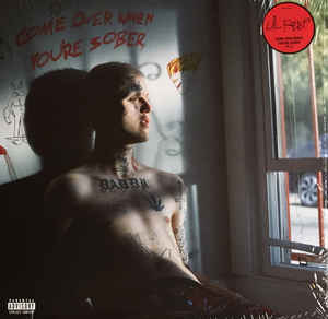 Lil Peep - Come Over When You're Sober, Pt. 2