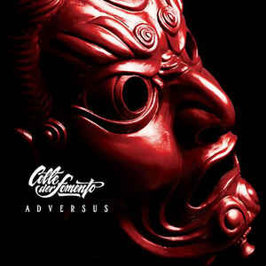 Colle Der Fomento – Adversus