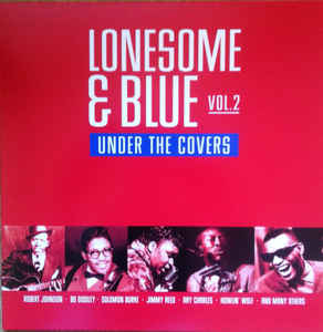 Various – Lonesome & Blue Vol.2 Under The Covers