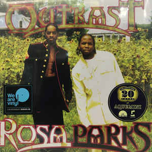 OutKast - Rosa Parks