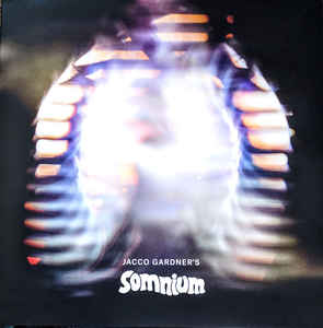 Jacco Gardner - Somnium
