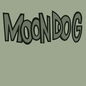 Moondog (2) - Moondog And His Friends