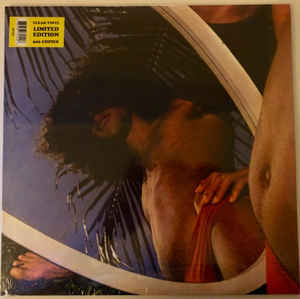 Caetano Veloso - Araçá Azul