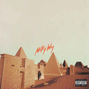 Bas  - Milky Way
