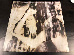 The Psychedelic Furs - Book Of Days
