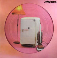 The Cure - Three Imaginary Boys