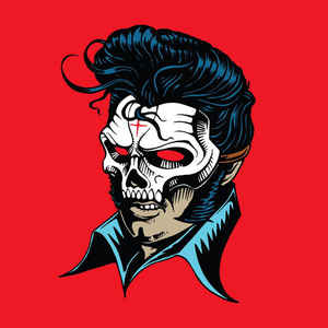 Salmo  - Hellvisback