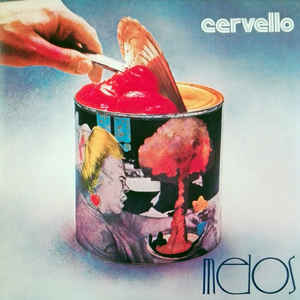 Cervello - Melos