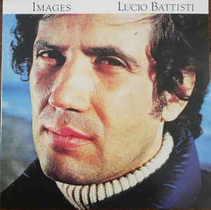 Lucio Battisti - Images