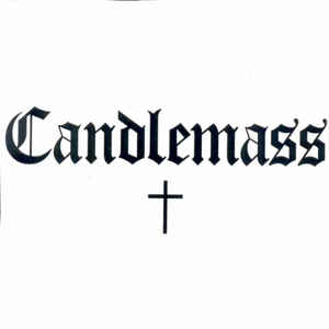 Candlemass - Candlemass