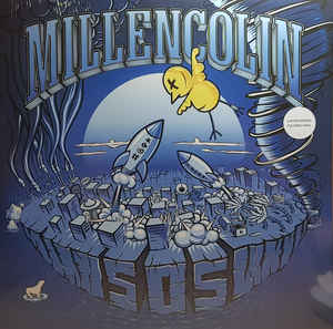 Millencolin – SOS
