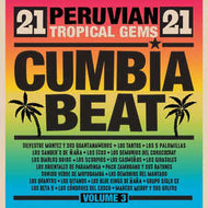 Various - Cumbia Beat Vol. 3 (Peruvian Tropical Gems)