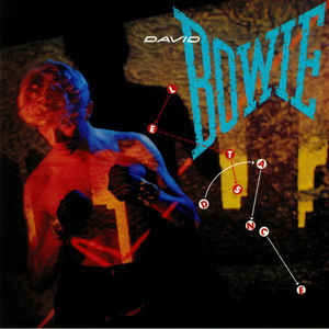 David Bowie - Let's Dance