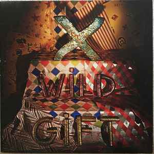 X  - Wild Gift