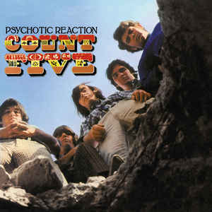 Count Five - Psychotic Reaction