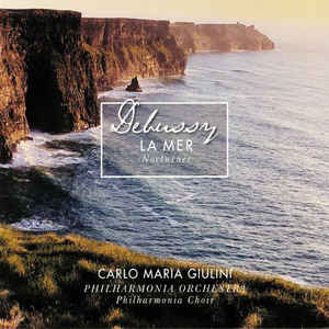 Carlo Maria Giulini - Philharmonia Orchestra