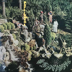 Parliament - Osmium