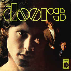 The Doors - The Doors