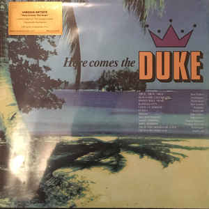 Various - Here Comes The Duke