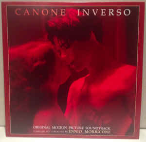 Ennio Morricone - Canone Inverso